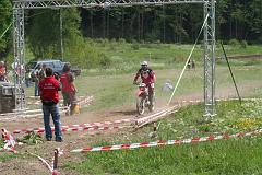 CrossCountry Boučí 25.5.2008 658